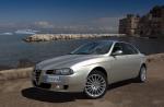 Alfa Romeo 156 2003 года (WW)